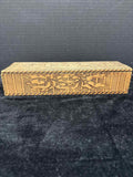 Lidded Box