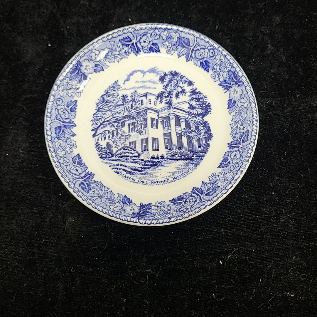 Jon Roth Trinket Dish