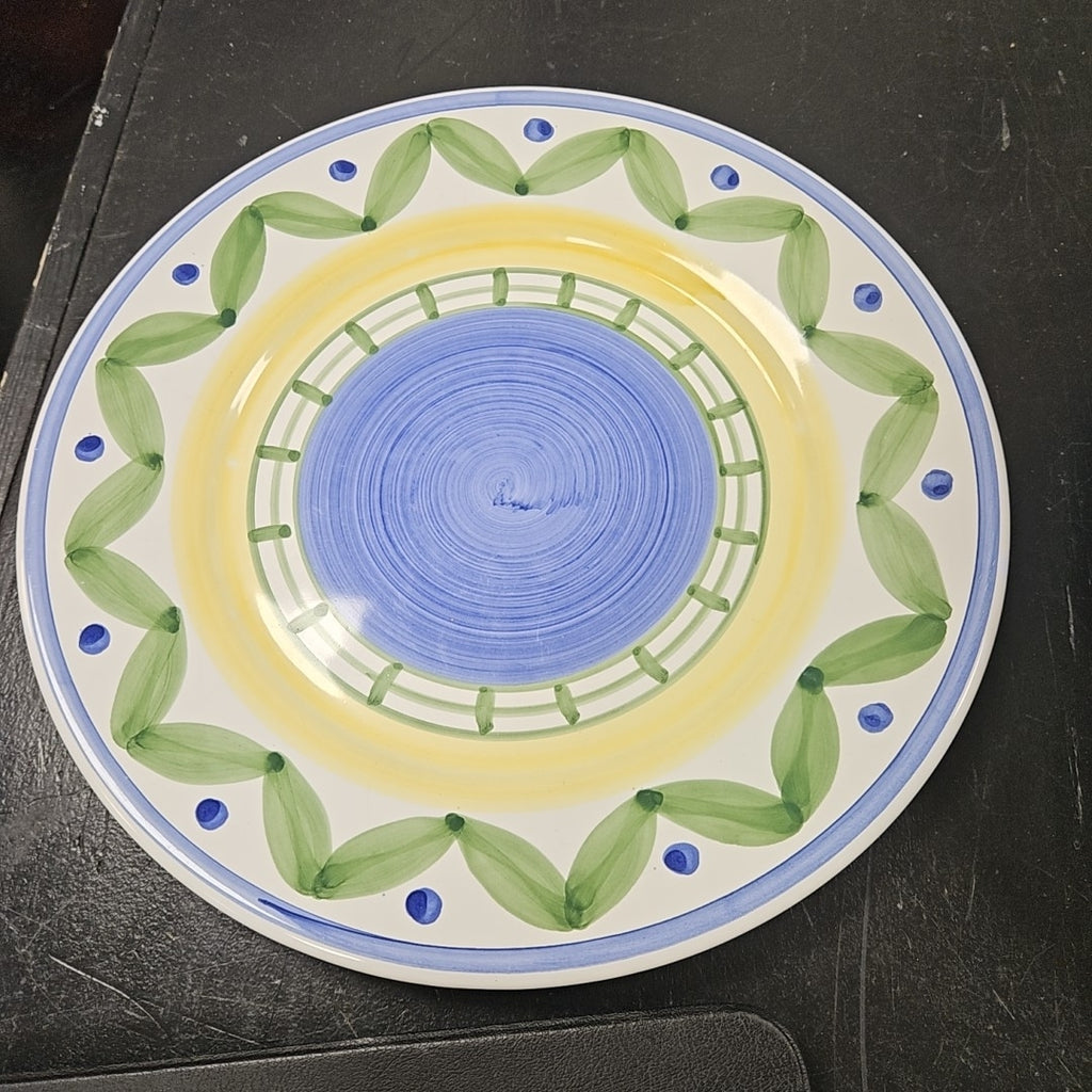 Williams Sonoma Dinner Plate