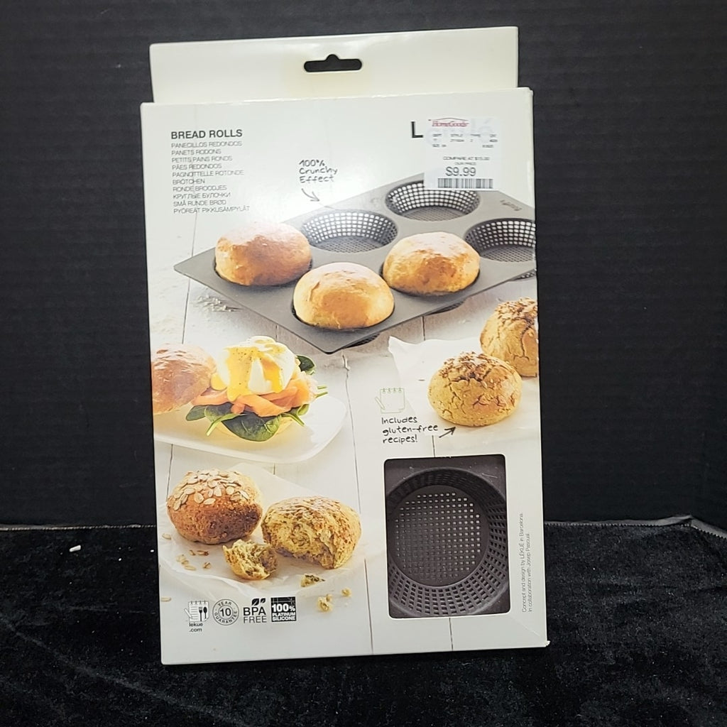 Bread Baker