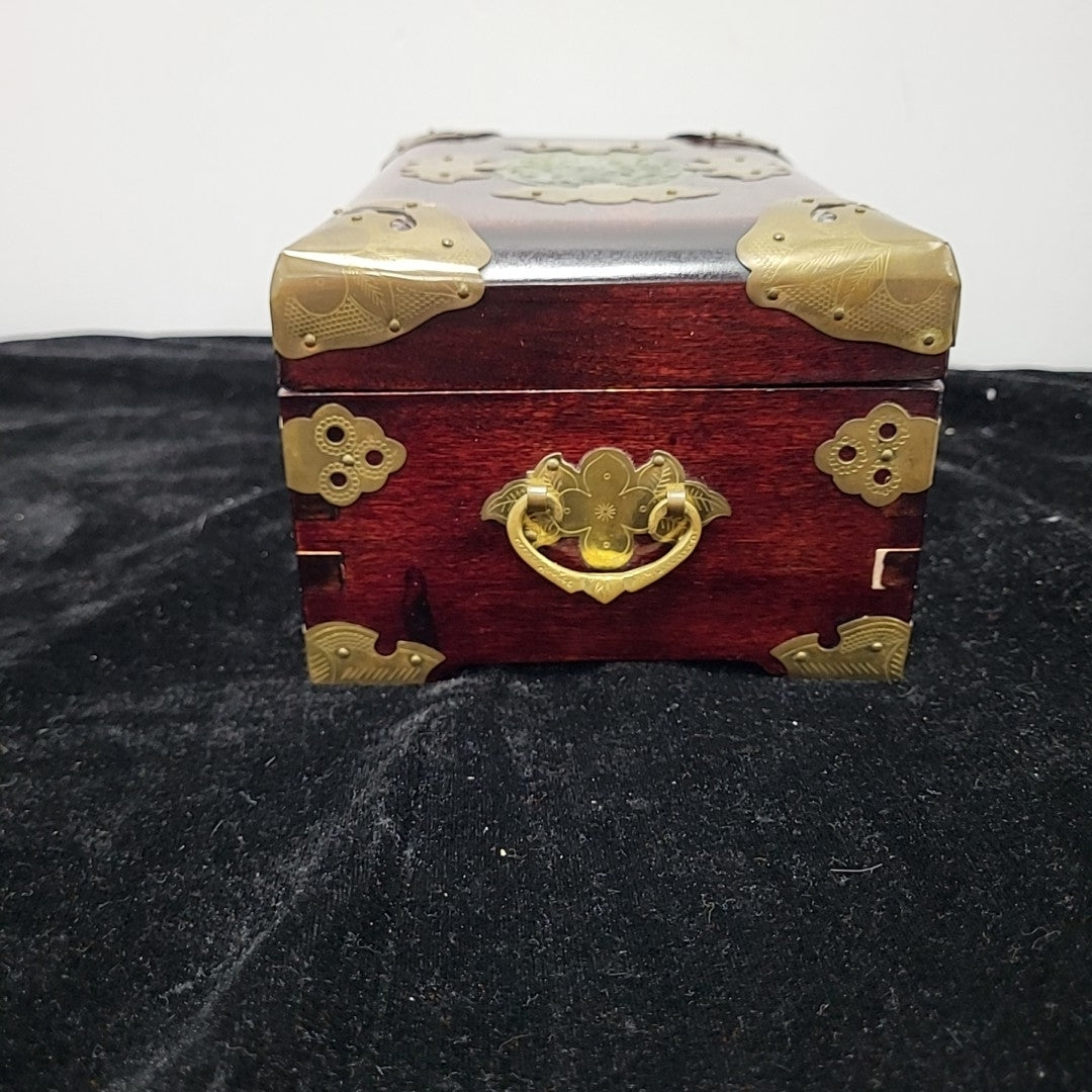 Jewelry Box