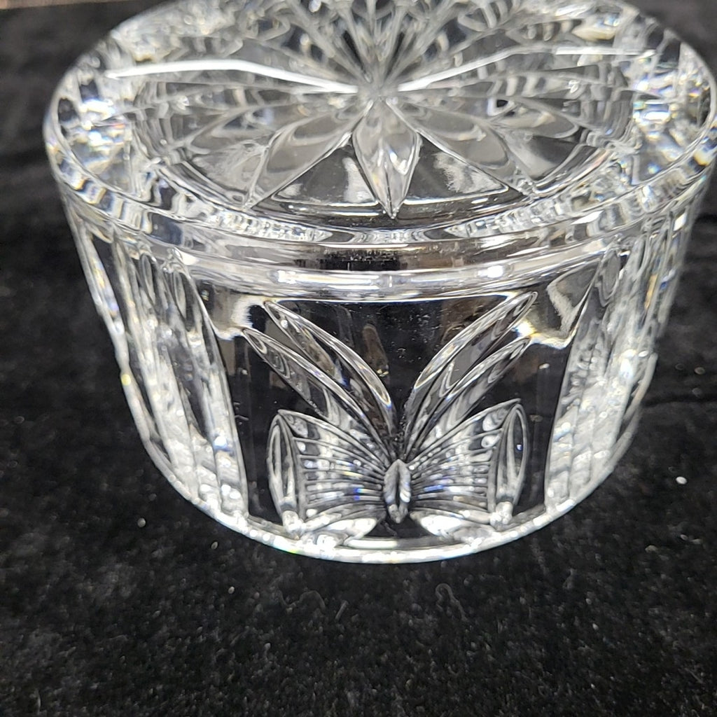 Waterford Bottle Coaster
