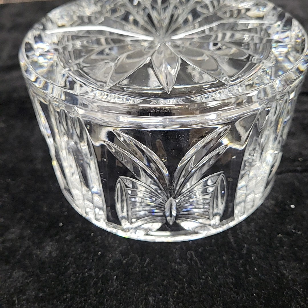 Waterford Bottle Coaster