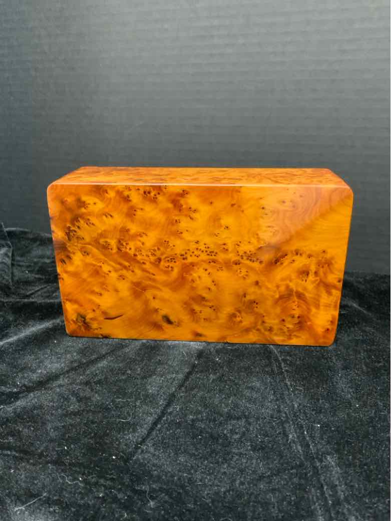 Hinged Box