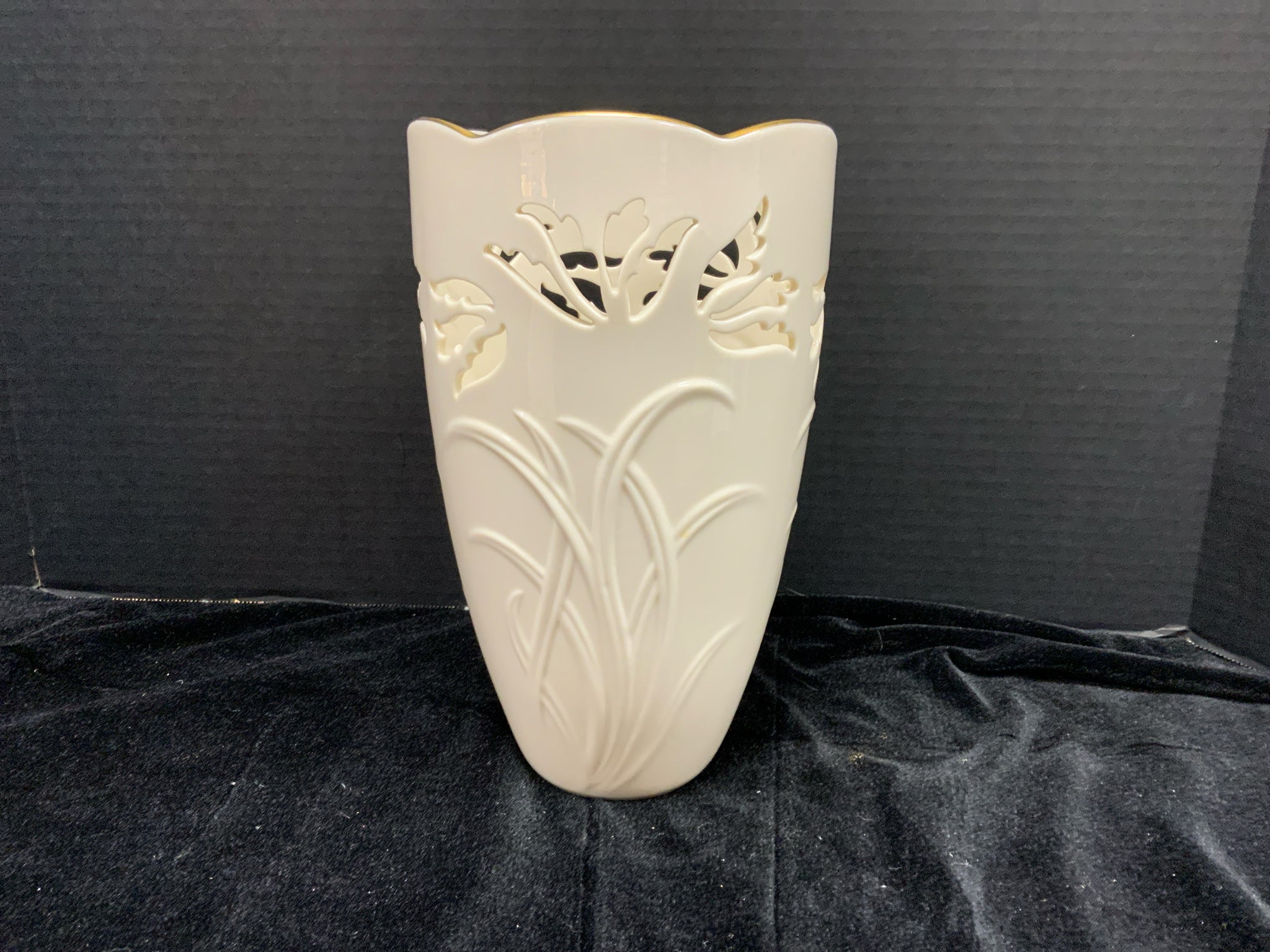 Lenox Vase