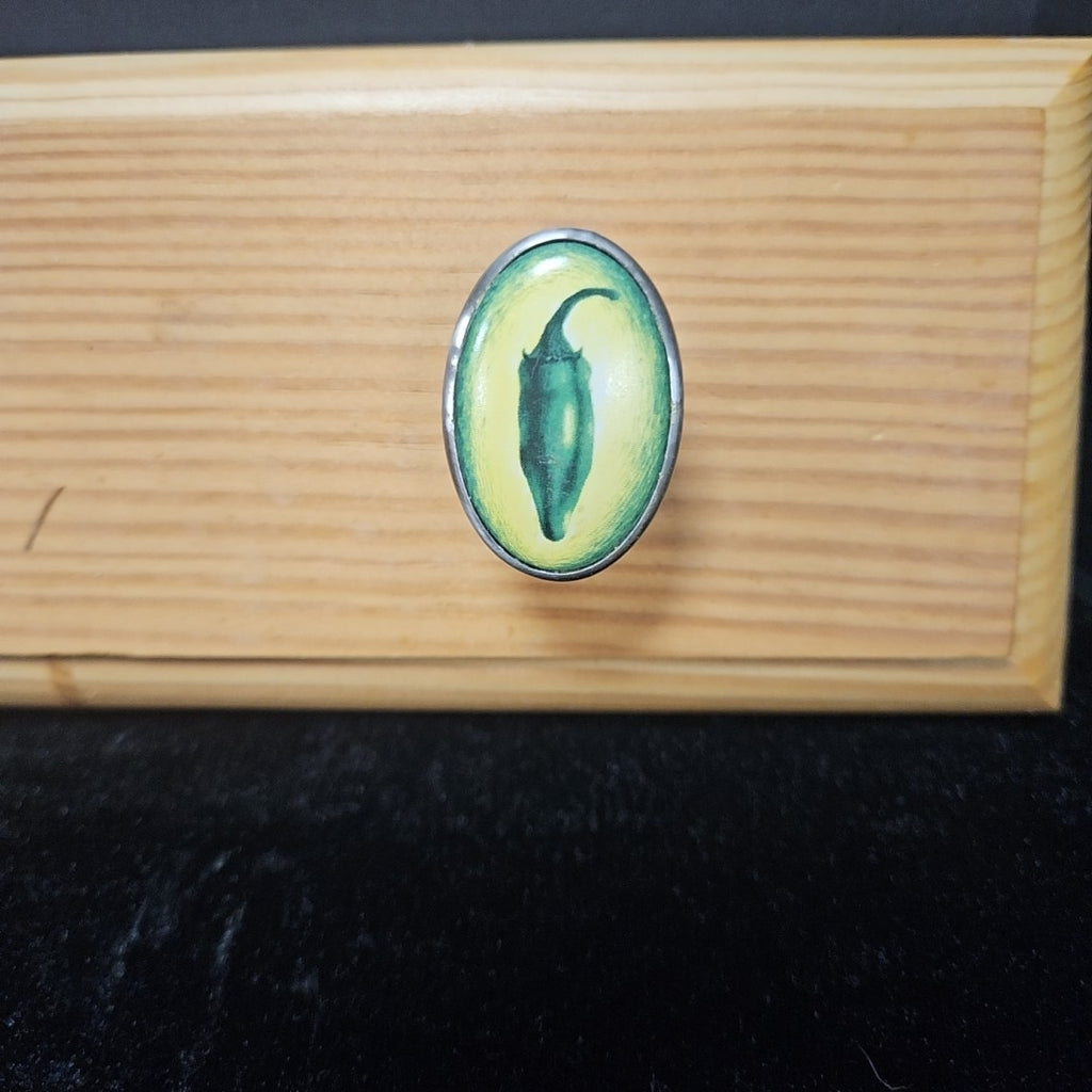 Coat/Hat Rack