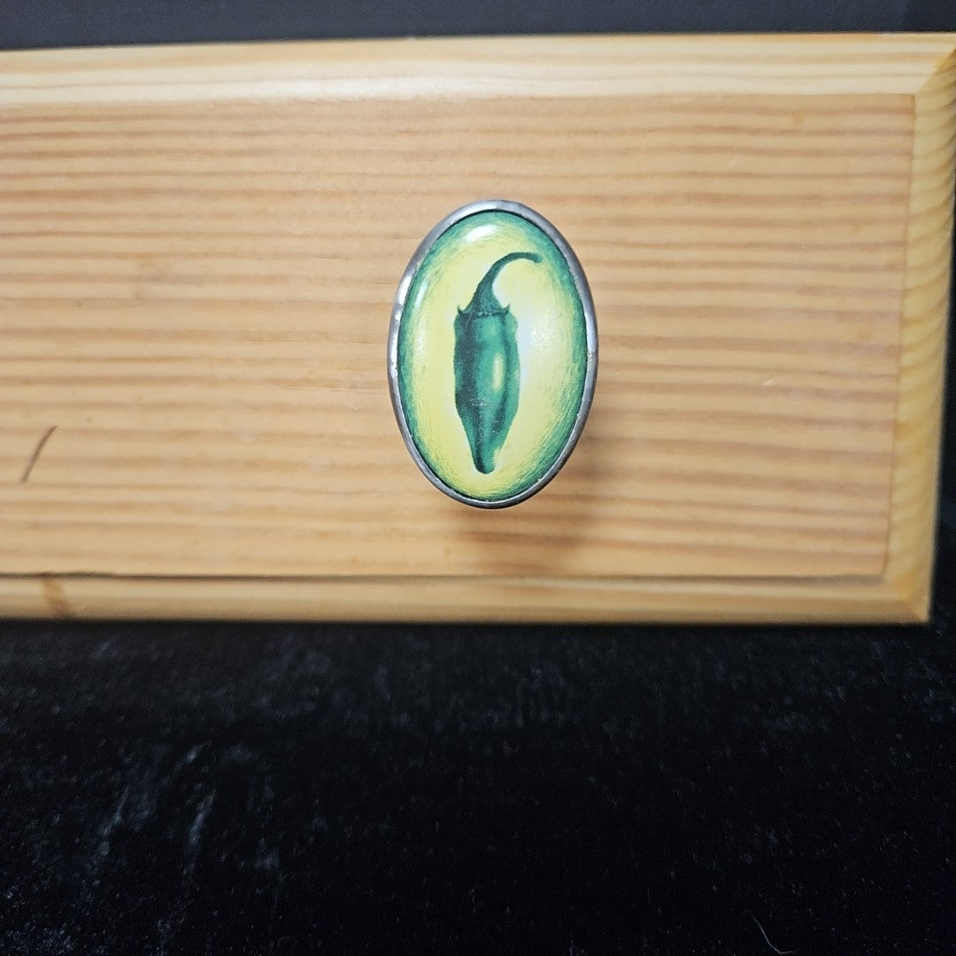 Coat/Hat Rack