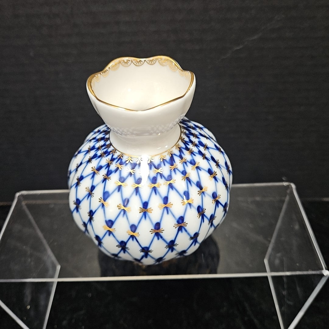 Lomonosov Vase