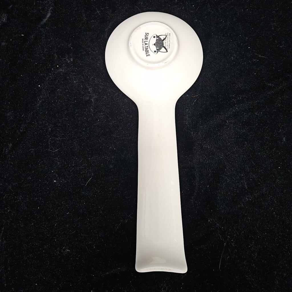 Sur la Table Spoon Rest