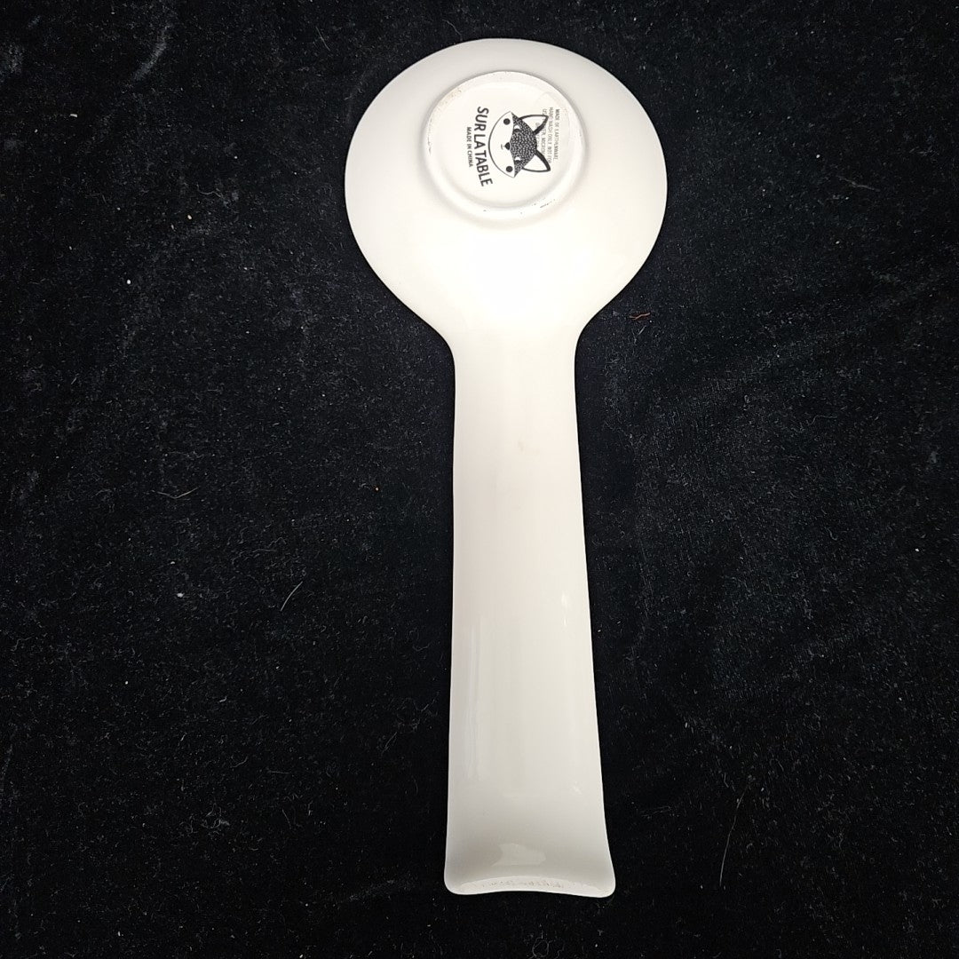 Sur la Table Spoon Rest