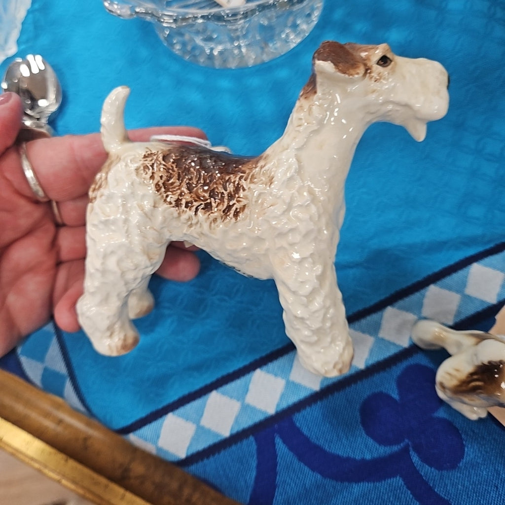 Lefton Figurine