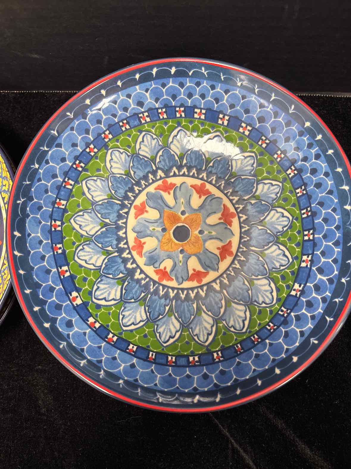 Williams Sonoma Pasta Bowl
