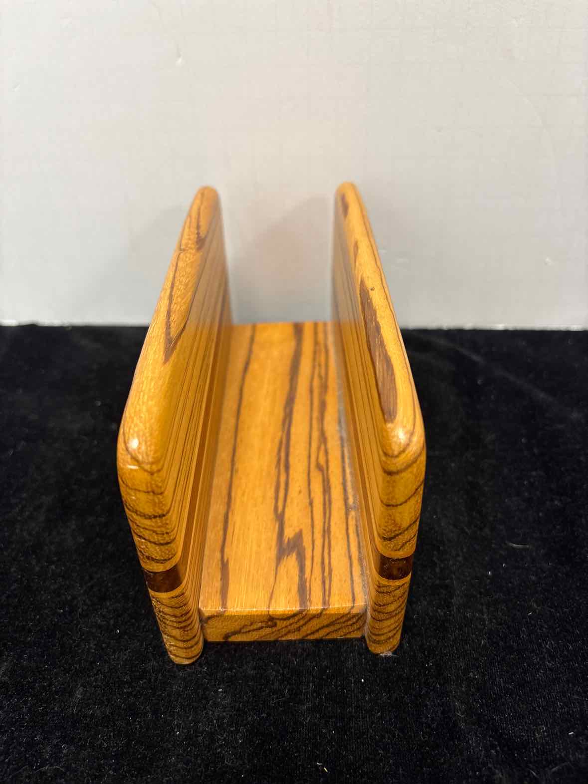 Letter Holder