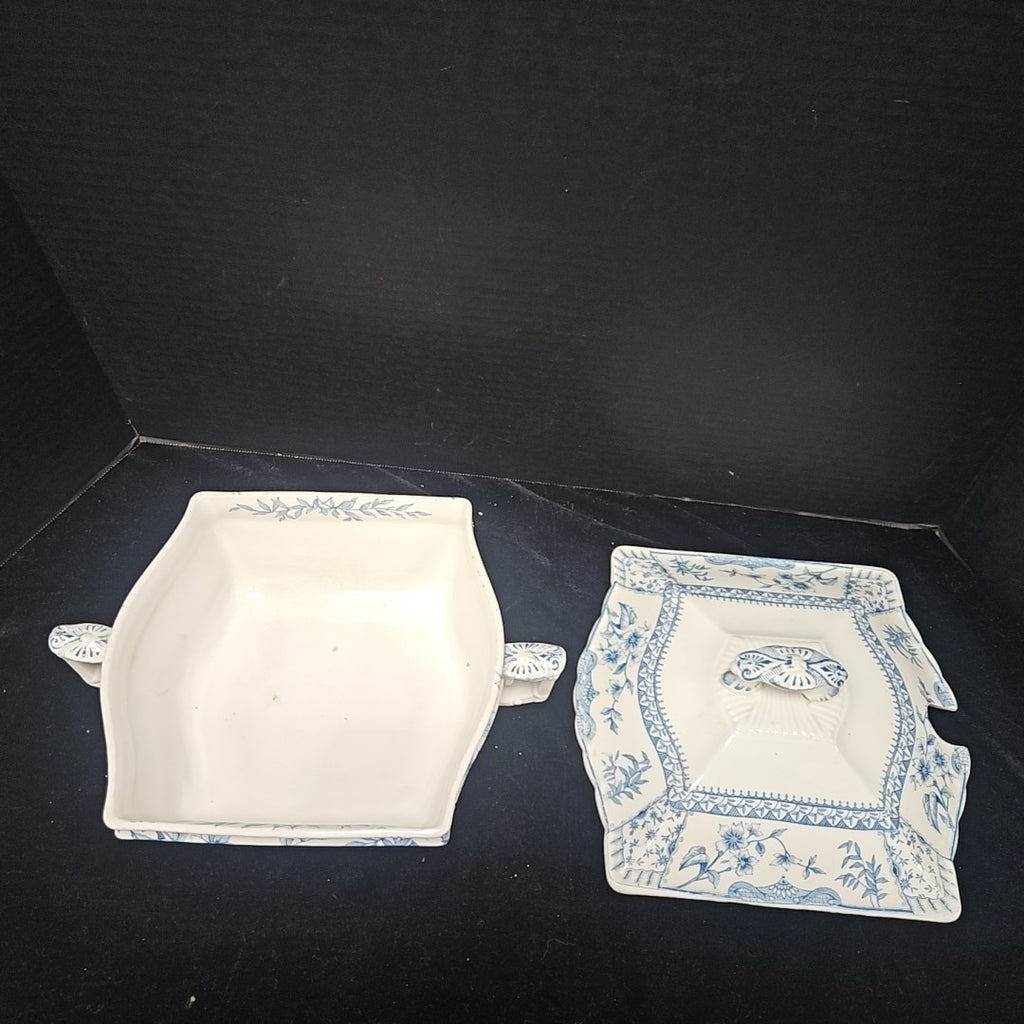Ridgway Tureen