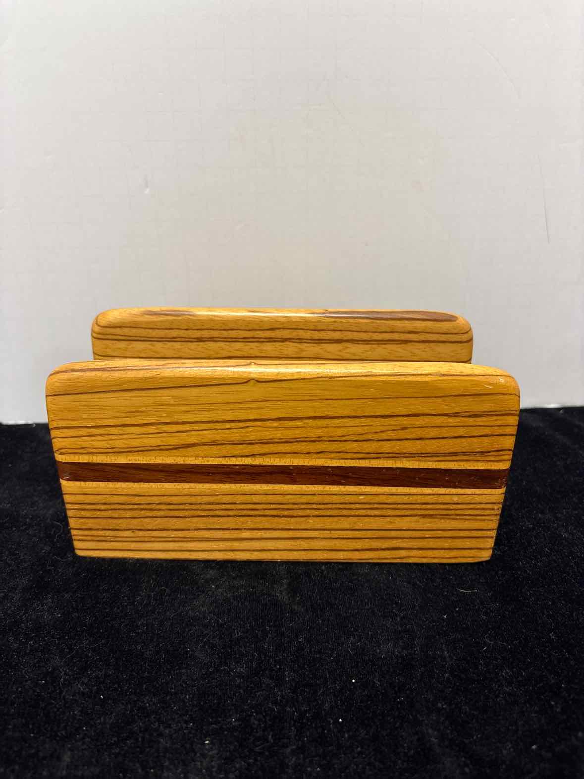 Letter Holder
