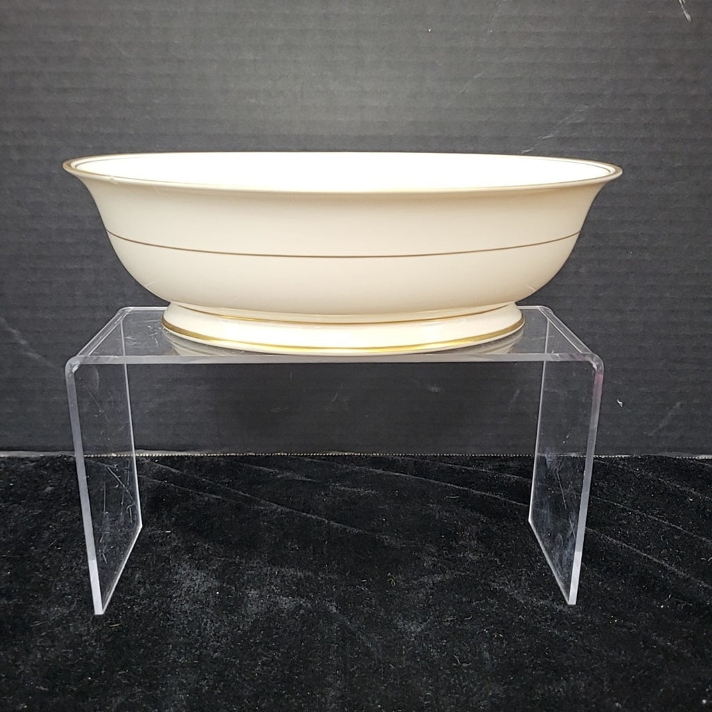 Franciscan Serving Bowl