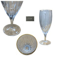 Miller Rogaska Ice Tea Glass