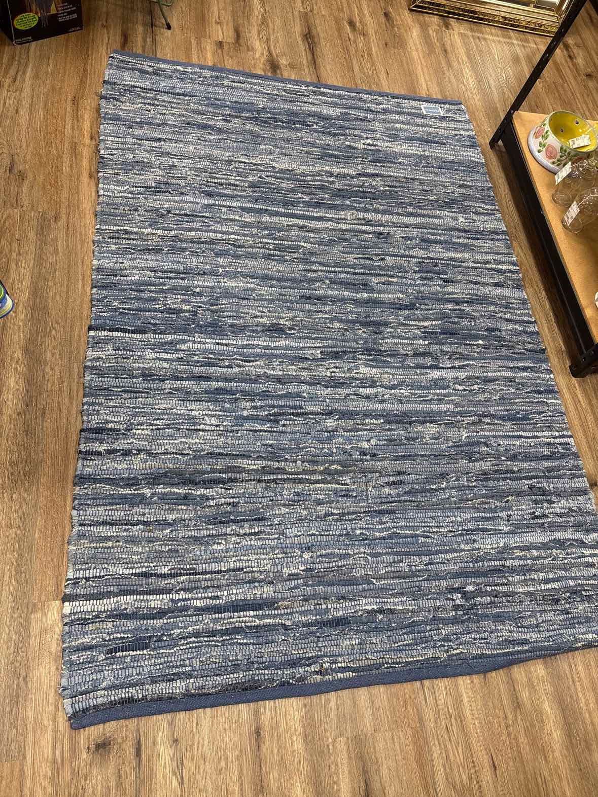 The Land of Nod Rug