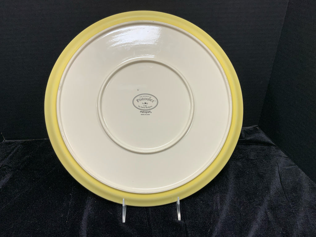 Pfaltzgraff Platter