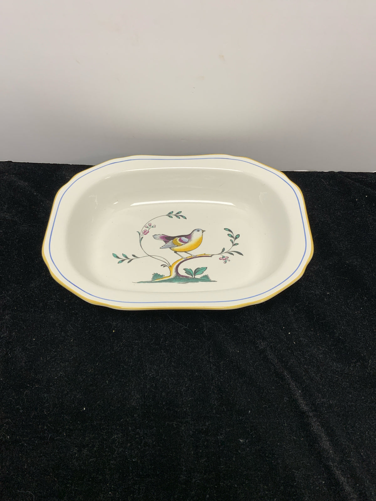 Spode Serving Dish