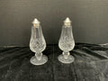 Waterford Salt & Pepper