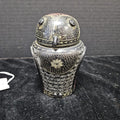 Lidded Box