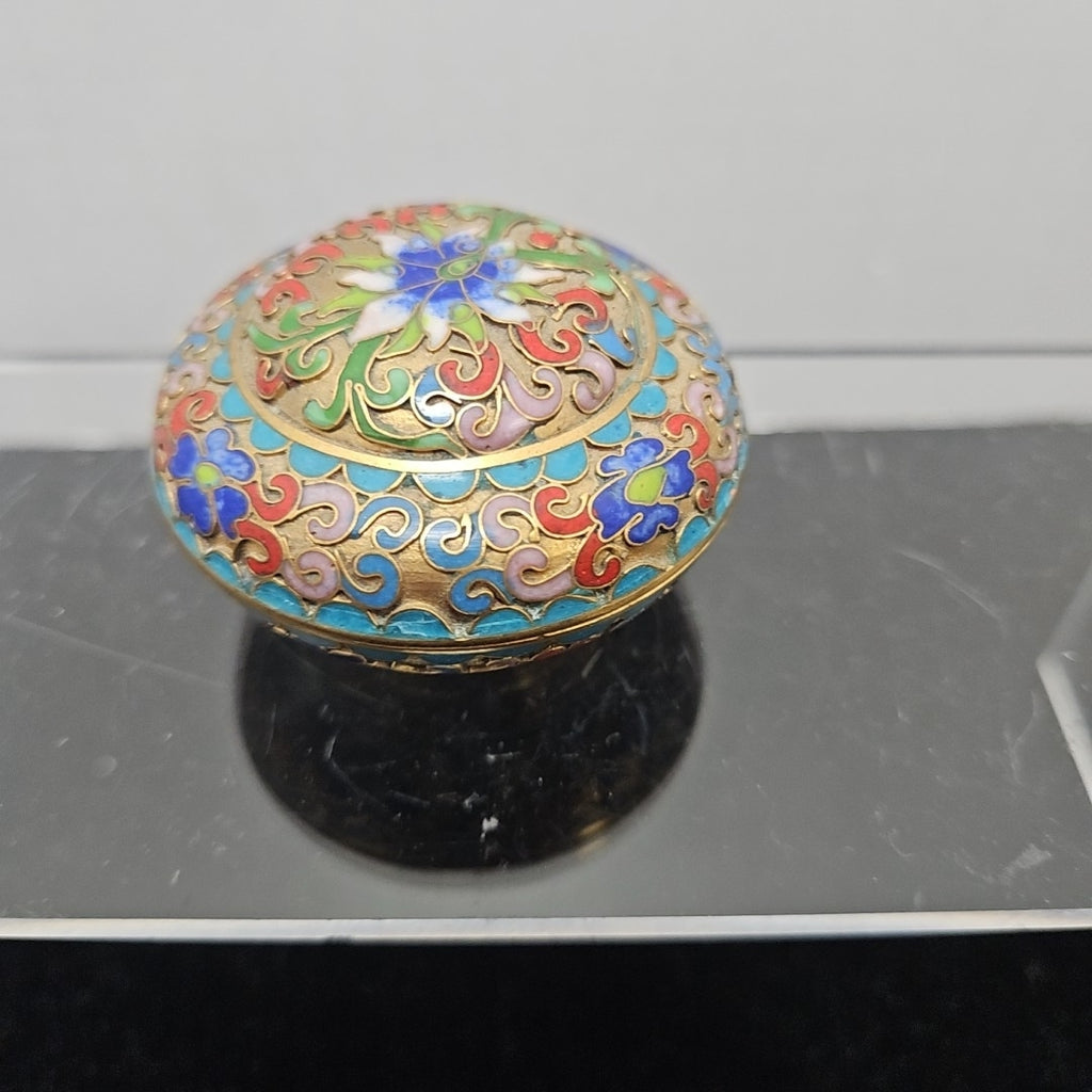 Trinket Box