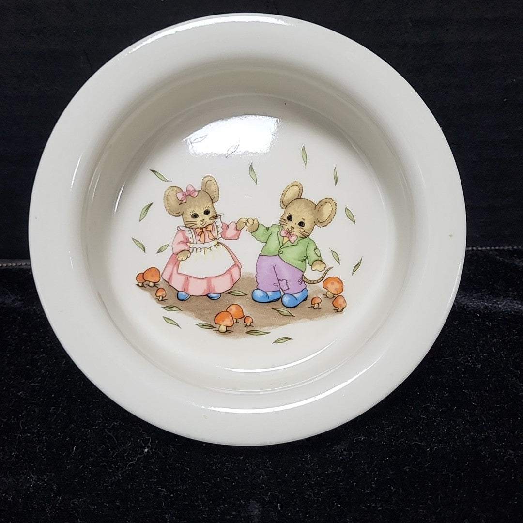 Shibata Child's Bowl