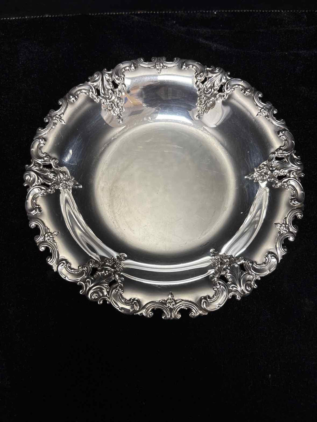 Wallace Bowl