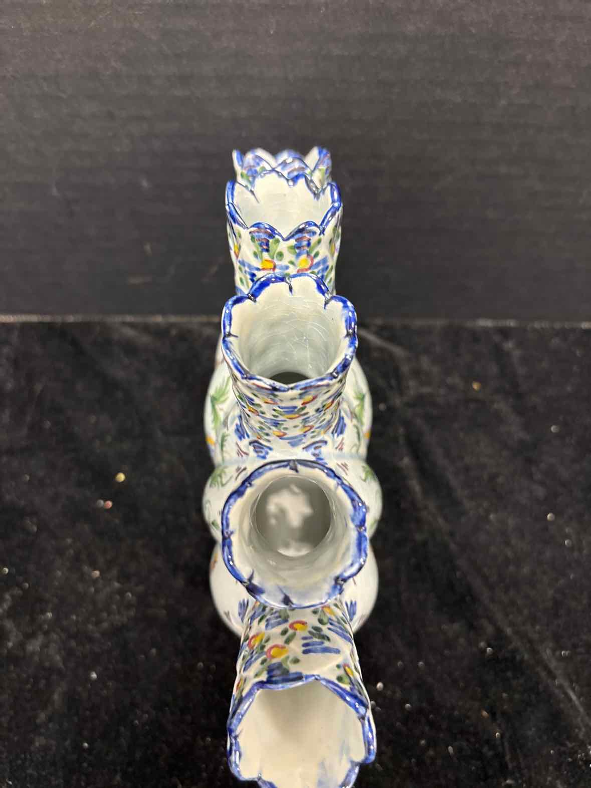 Carvalhinho Vase