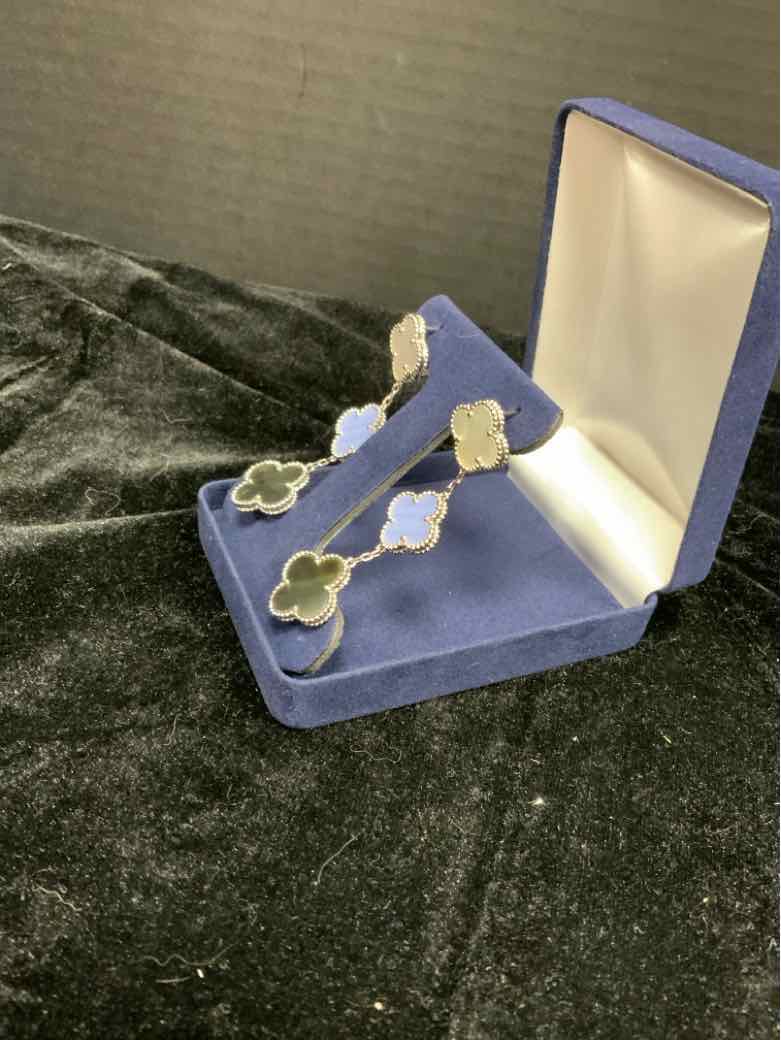 Dangle Earrings