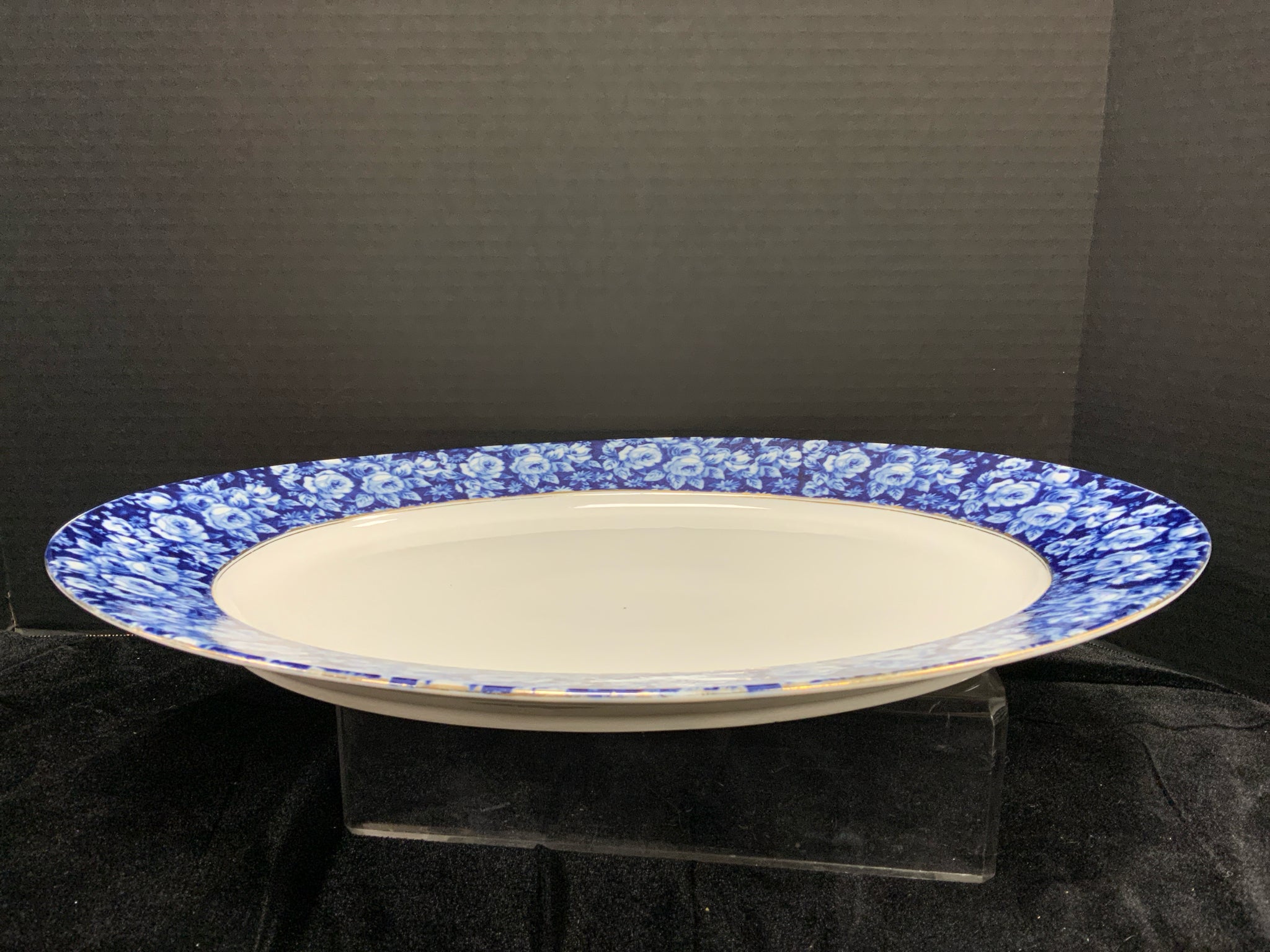 Rosenthal Platter