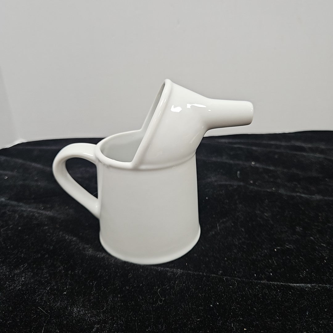 Creamer