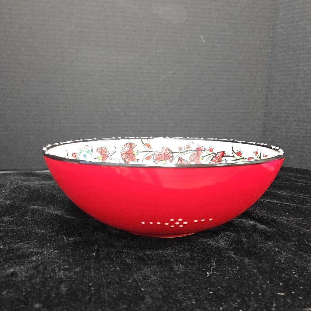 Nakkas Decorative Bowl