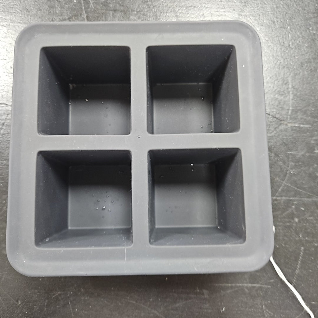 Ice Ball Mold