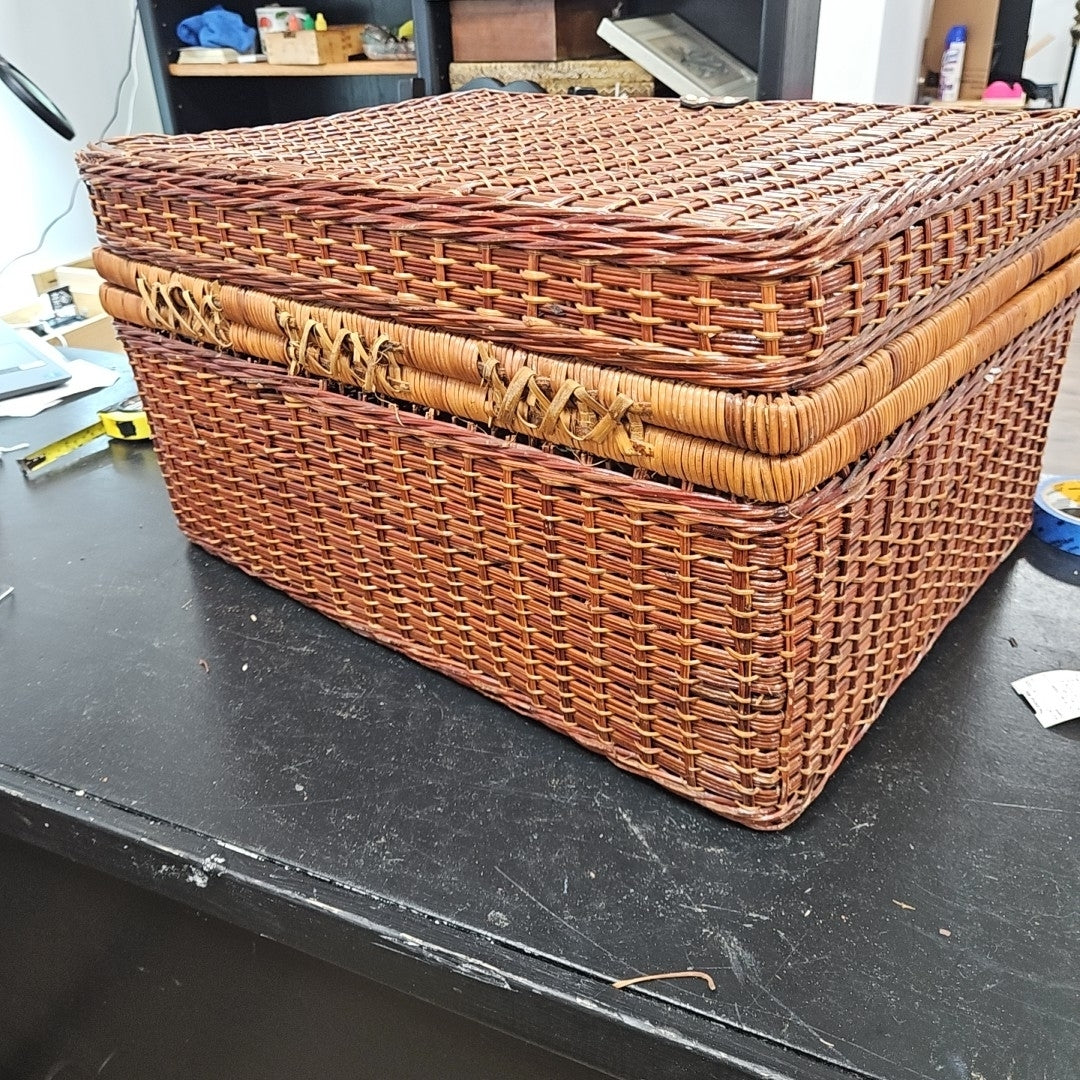 Basket