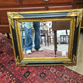Framed Mirror
