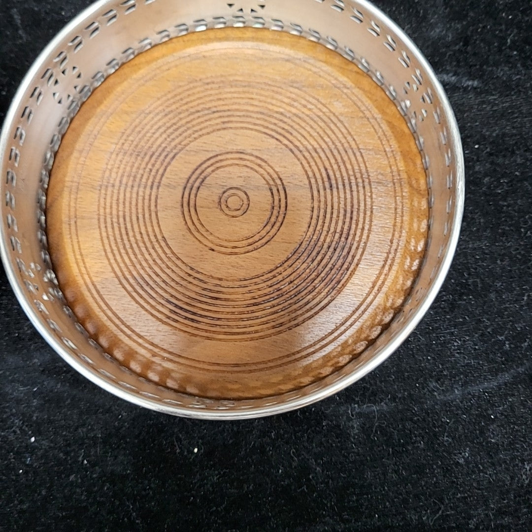 Stieff Bottle Coaster