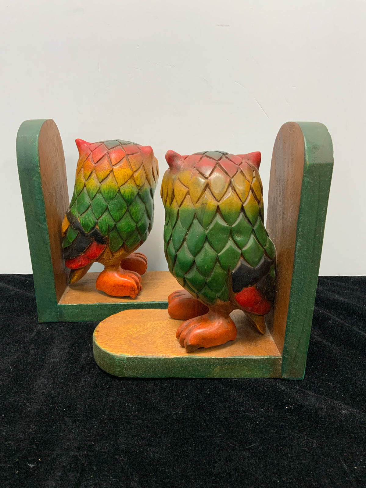 Book Ends