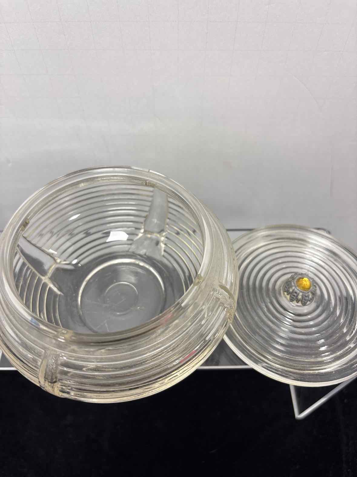 Trinket Bowl