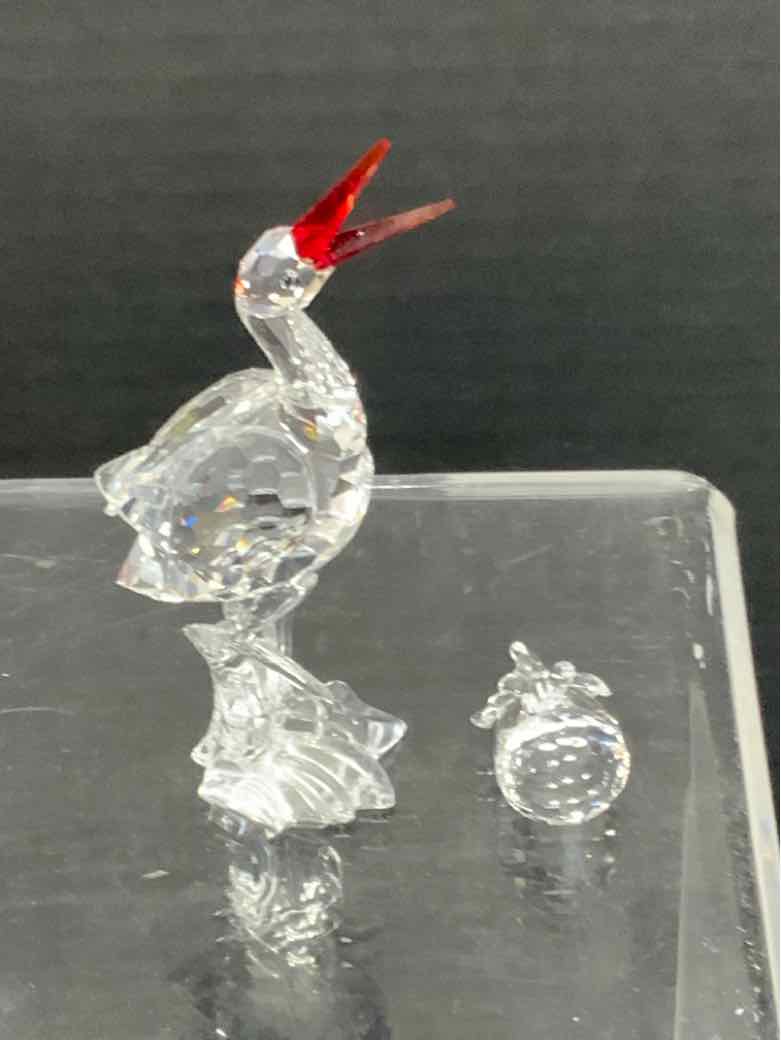 Swarovski Figurine