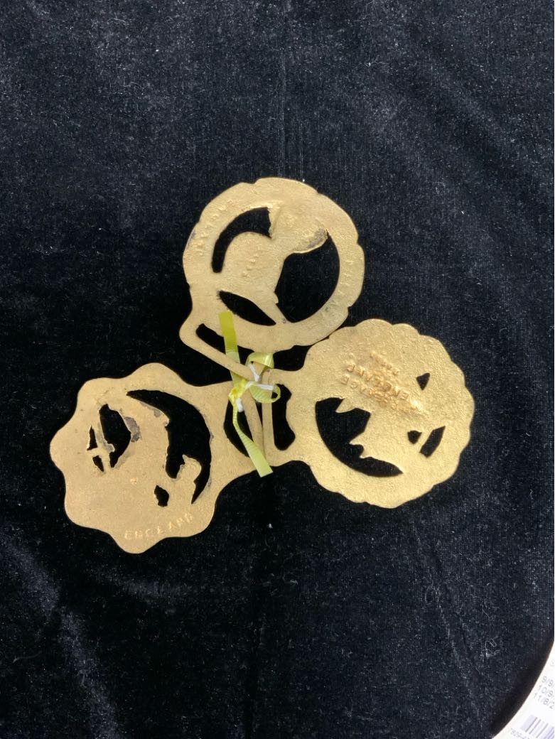 Horse Brass