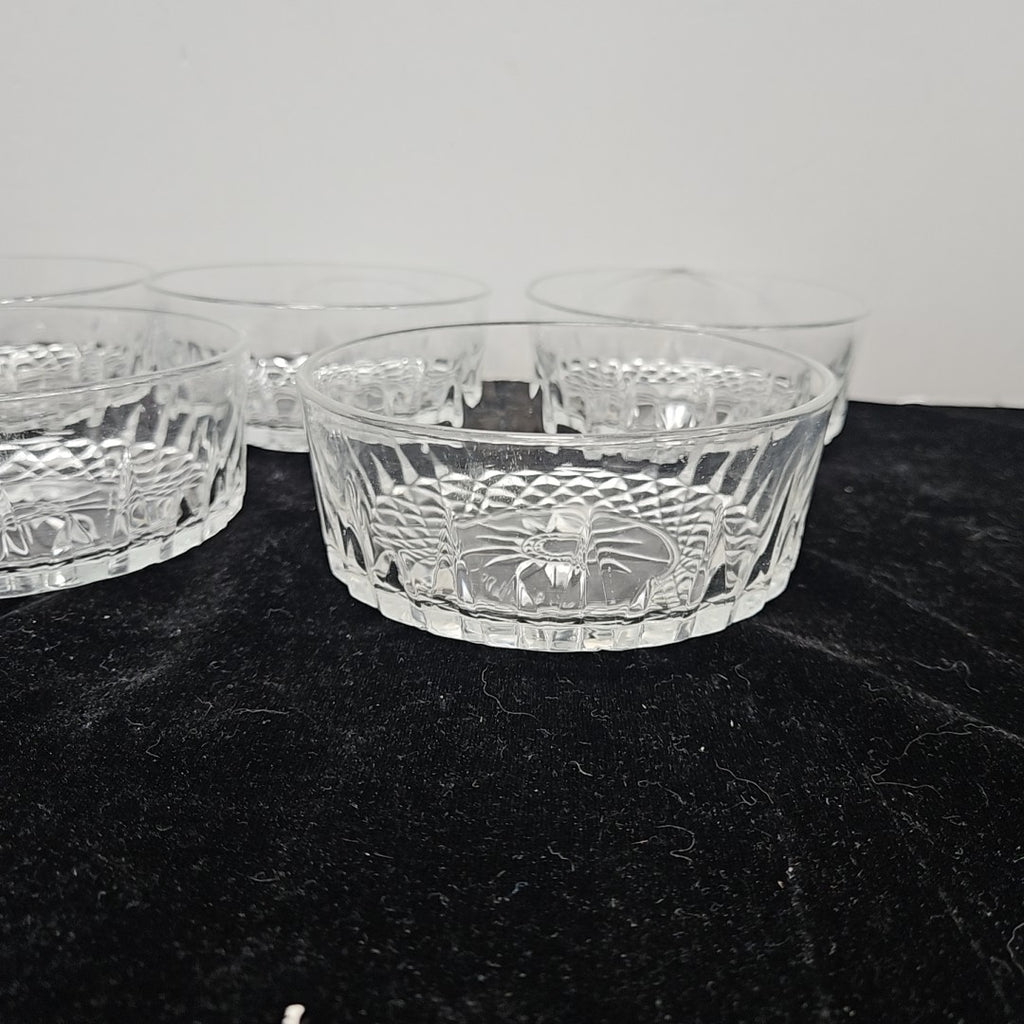 Arcoroc Ice Cream Dish