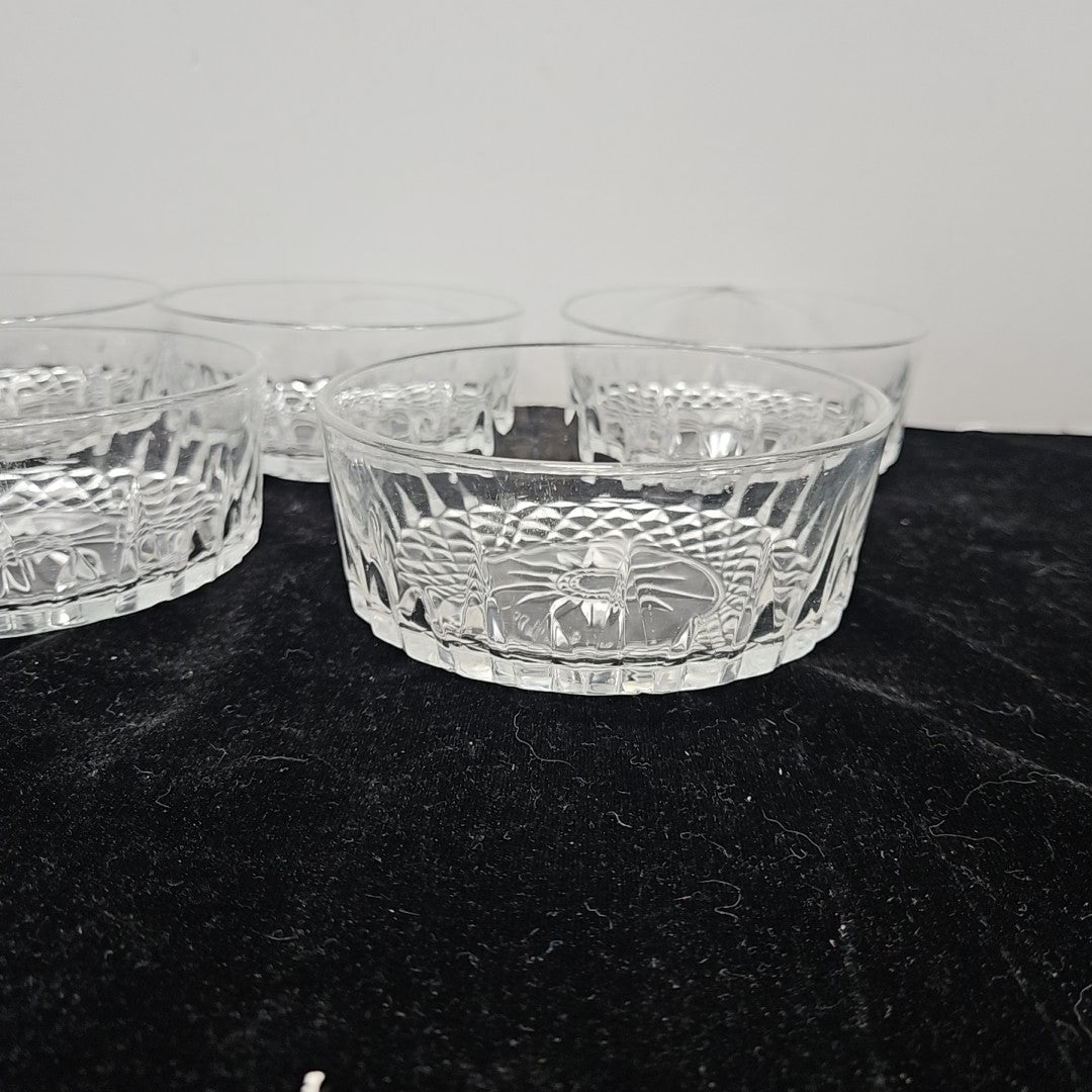 Arcoroc Ice Cream Dish