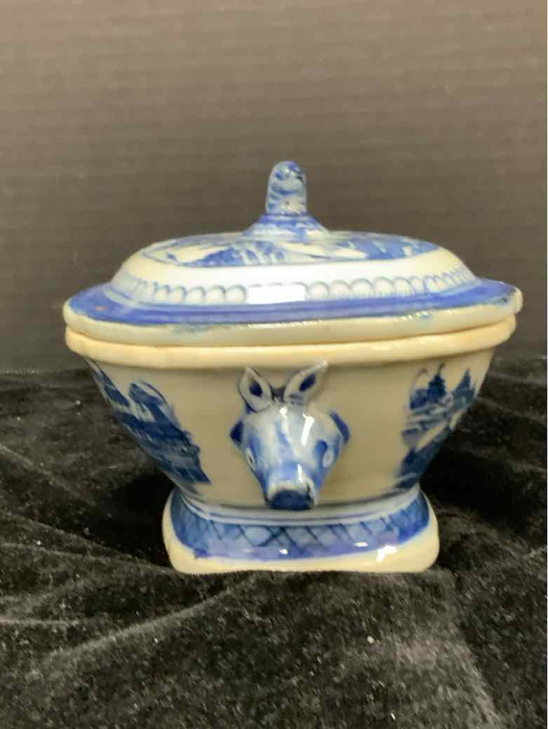 Tureen