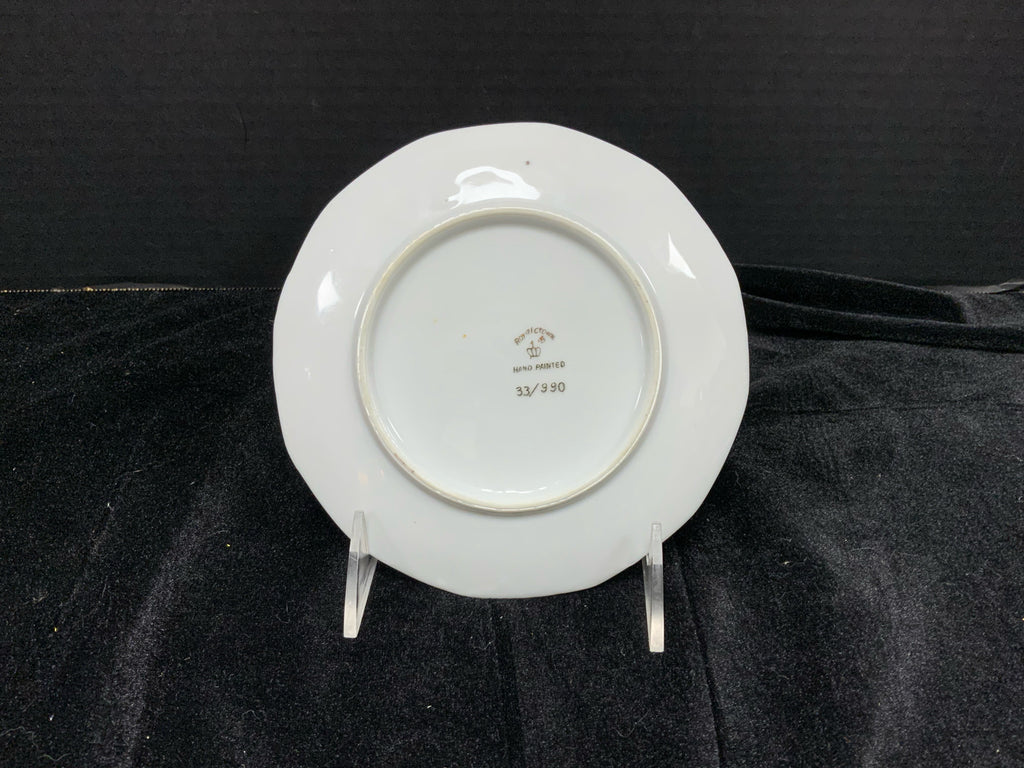 Royal Crown Serving Dish
