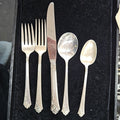 Oneida 5-Piece Place Setting