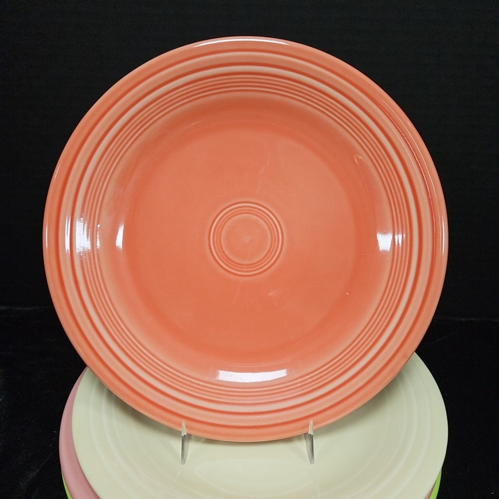 Fiesta Dinner Plate