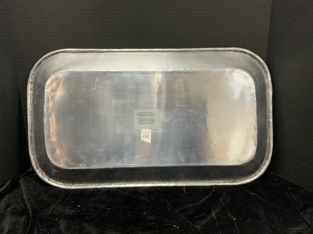 Pottery Barn Tray