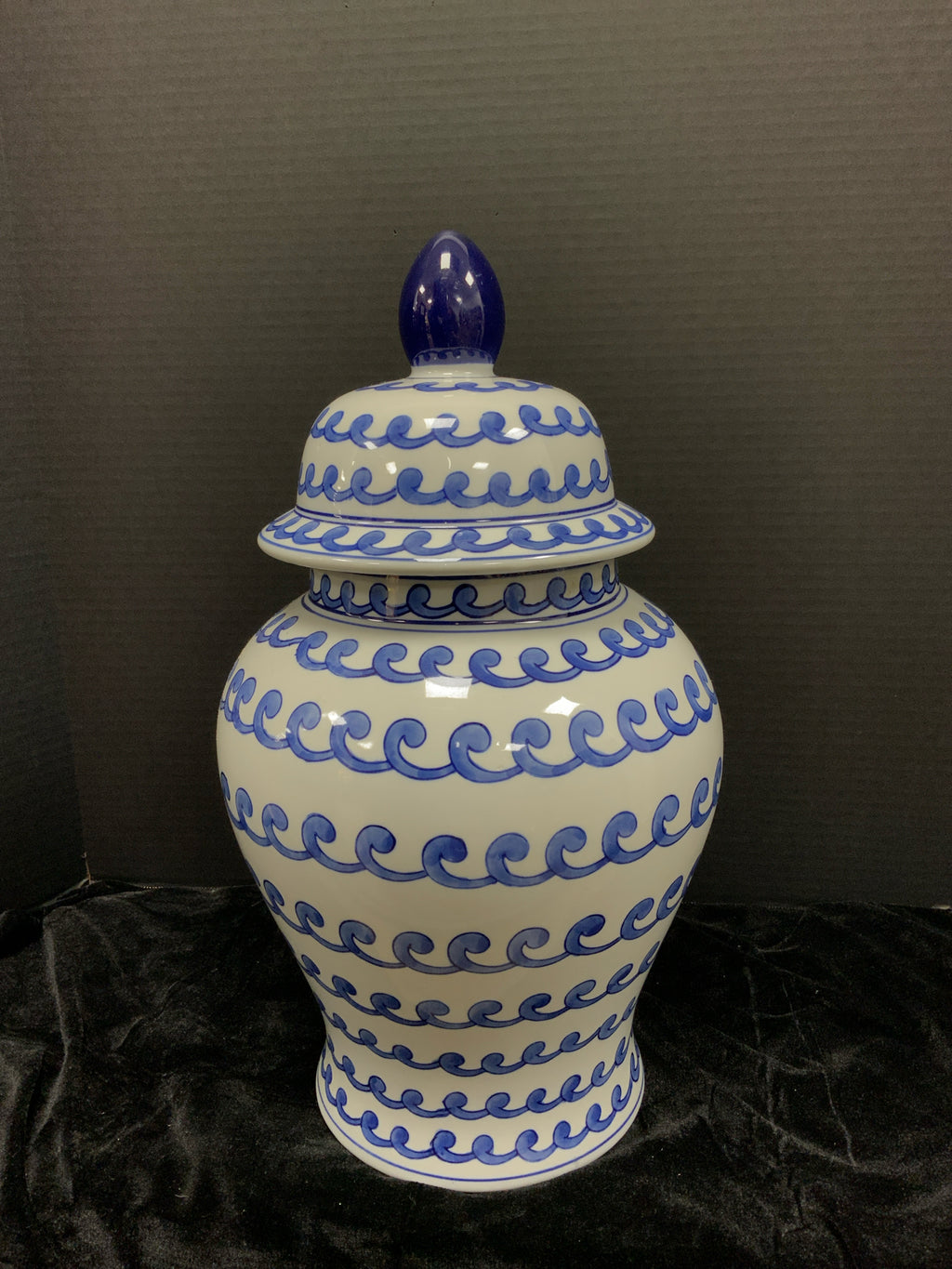 Ginger Jar